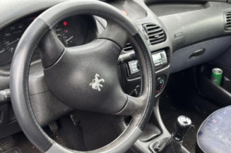 Reservoir essence PEUGEOT 206