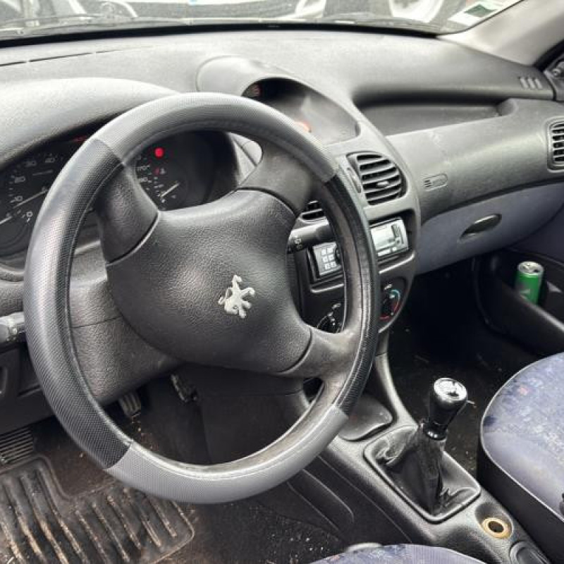 Reservoir essence PEUGEOT 206 Photo n°19