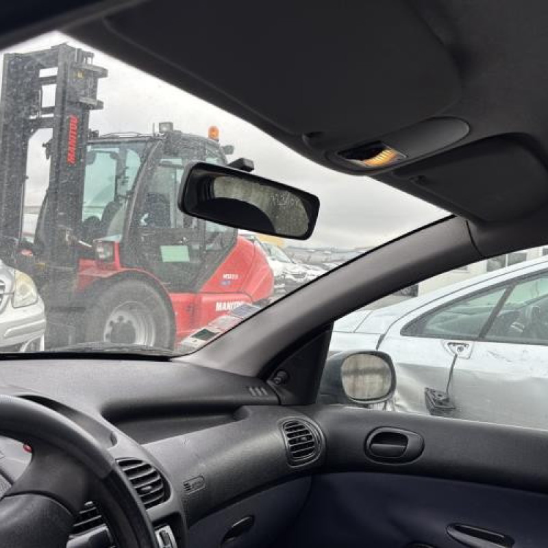 Reservoir essence PEUGEOT 206 Photo n°20