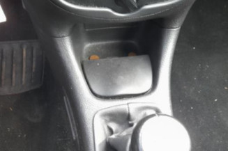 Reservoir essence PEUGEOT 206 Photo n°1