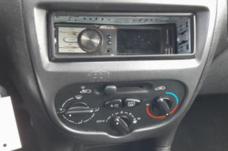 Reservoir essence PEUGEOT 206