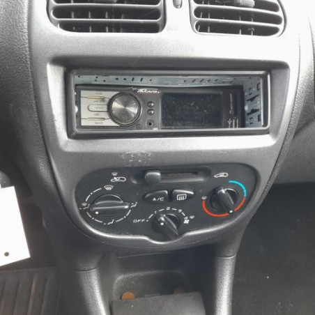 Reservoir essence PEUGEOT 206