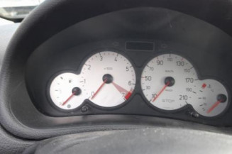 Reservoir essence PEUGEOT 206