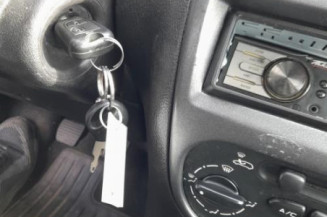 Reservoir essence PEUGEOT 206