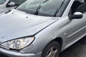 Reservoir essence PEUGEOT 206