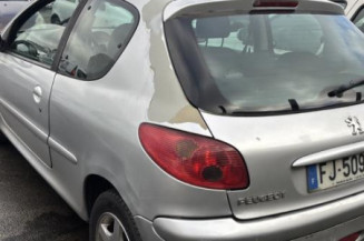 Reservoir essence PEUGEOT 206