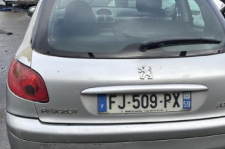 Reservoir essence PEUGEOT 206