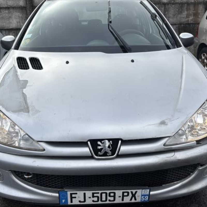 Reservoir essence PEUGEOT 206 Photo n°11