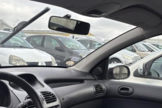 Reservoir essence PEUGEOT 206