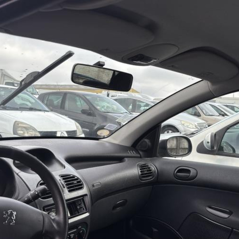 Reservoir essence PEUGEOT 206 Photo n°17