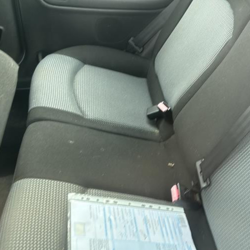 Reservoir essence PEUGEOT 206 Photo n°18