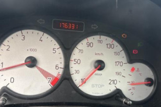 Reservoir essence PEUGEOT 206