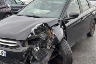 Catalyseur (echappement) CITROEN C-ELYSEE Photo n°1