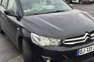 Catalyseur (echappement) CITROEN C-ELYSEE