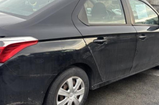 Catalyseur (echappement) CITROEN C-ELYSEE