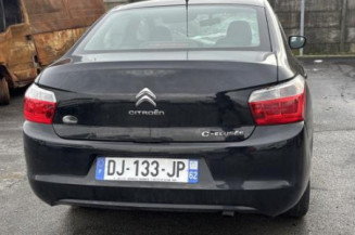 Catalyseur (echappement) CITROEN C-ELYSEE