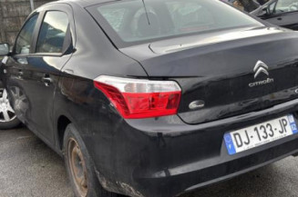 Catalyseur (echappement) CITROEN C-ELYSEE