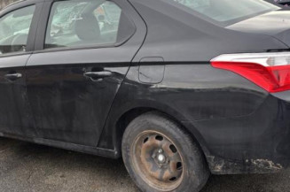 Catalyseur (echappement) CITROEN C-ELYSEE