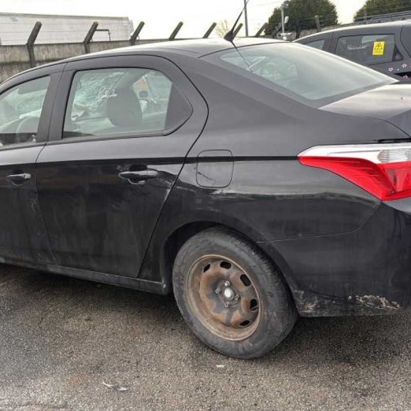 Catalyseur (echappement) CITROEN C-ELYSEE Photo n°8