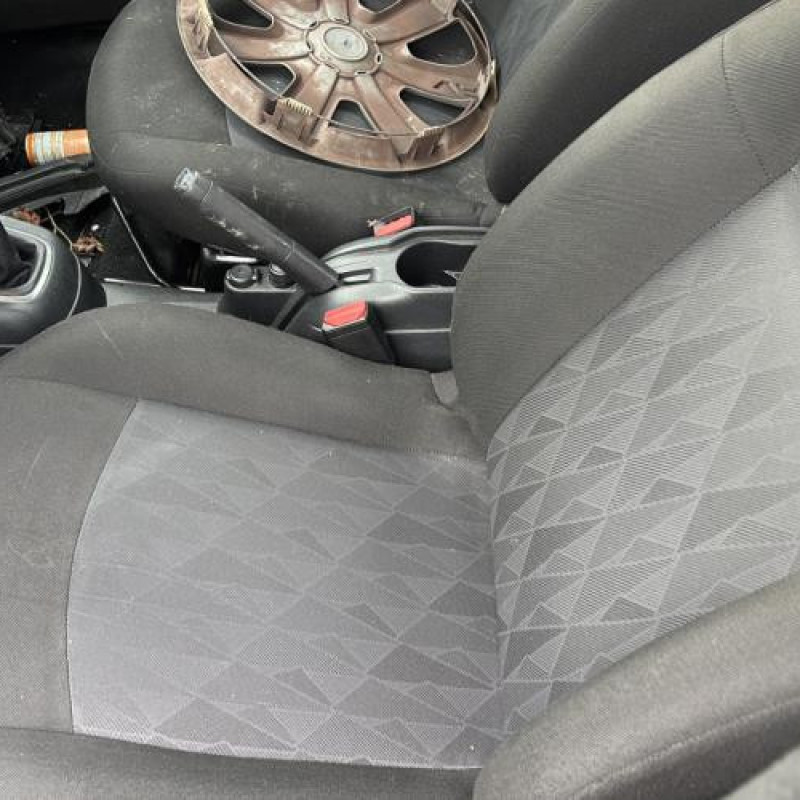 Catalyseur (echappement) CITROEN C-ELYSEE Photo n°10