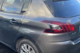 Pedale de frein PEUGEOT 308 2