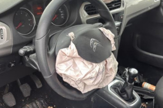 Catalyseur (echappement) CITROEN C-ELYSEE