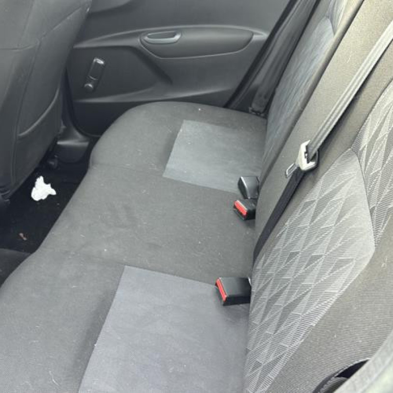 Catalyseur (echappement) CITROEN C-ELYSEE Photo n°13