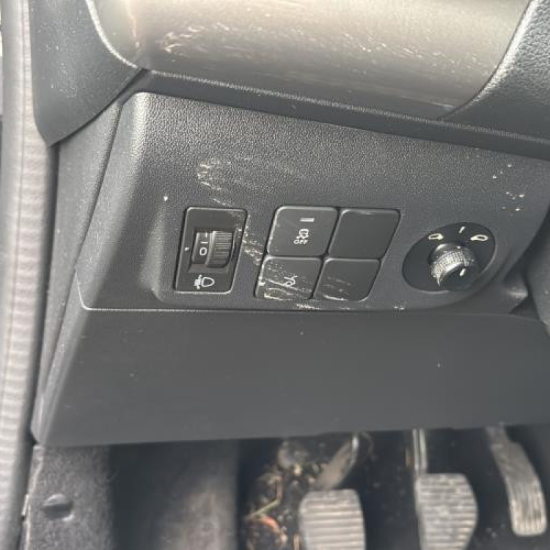 Catalyseur (echappement) CITROEN C-ELYSEE Photo n°14