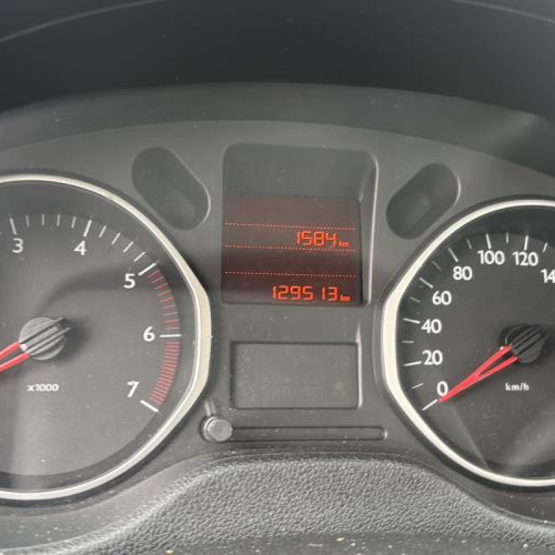 Catalyseur (echappement) CITROEN C-ELYSEE Photo n°15