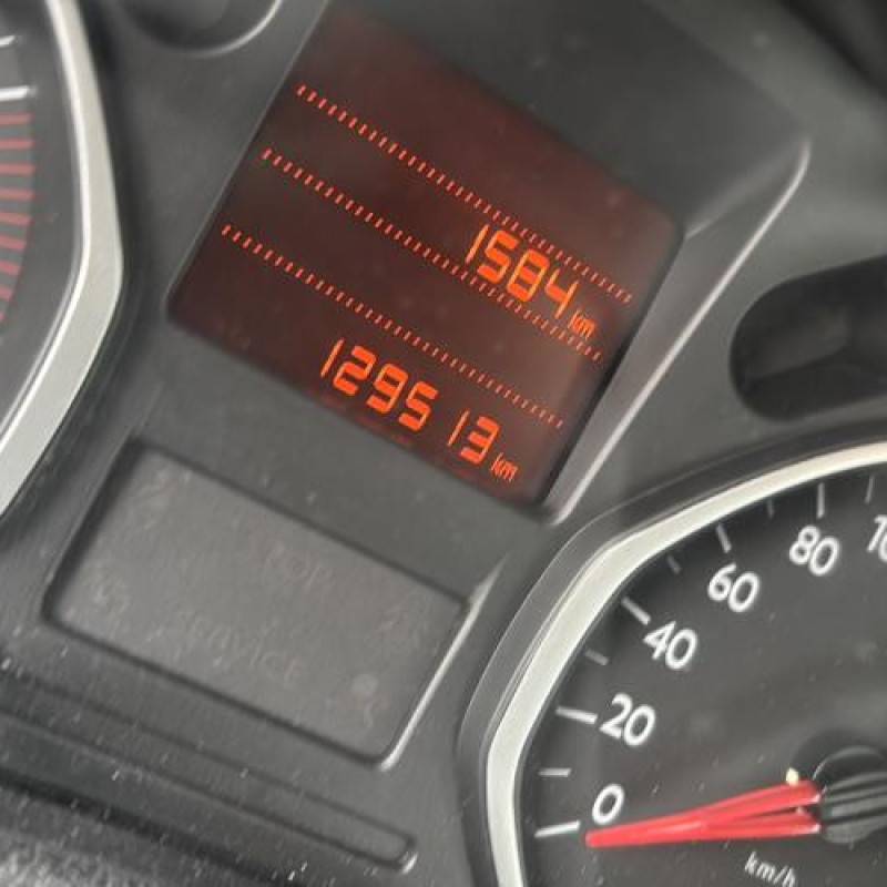 Catalyseur (echappement) CITROEN C-ELYSEE Photo n°16