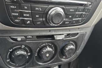 Catalyseur (echappement) CITROEN C-ELYSEE