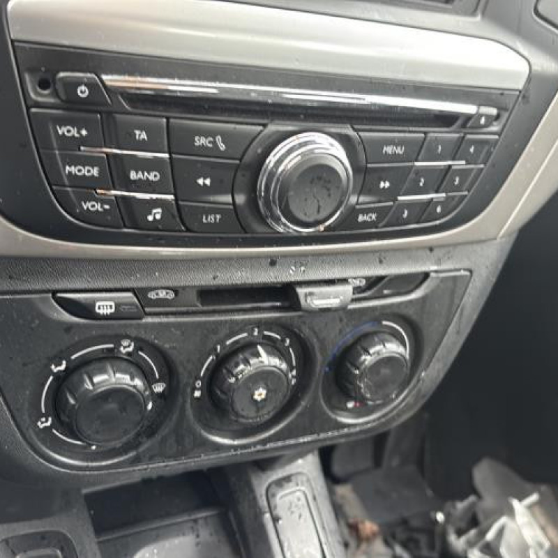 Catalyseur (echappement) CITROEN C-ELYSEE Photo n°18