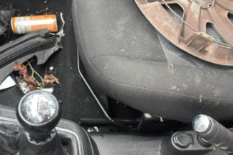 Catalyseur (echappement) CITROEN C-ELYSEE