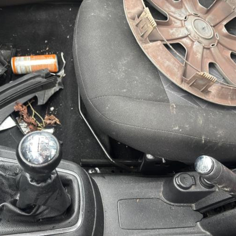 Catalyseur (echappement) CITROEN C-ELYSEE Photo n°19