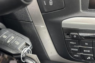 Catalyseur (echappement) CITROEN C-ELYSEE