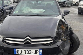 Reservoir essence CITROEN C-ELYSEE