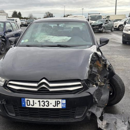 Reservoir essence CITROEN C-ELYSEE