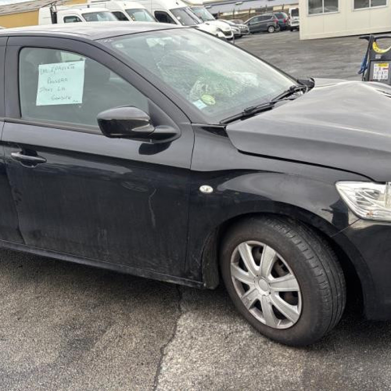 Reservoir essence CITROEN C-ELYSEE Photo n°4