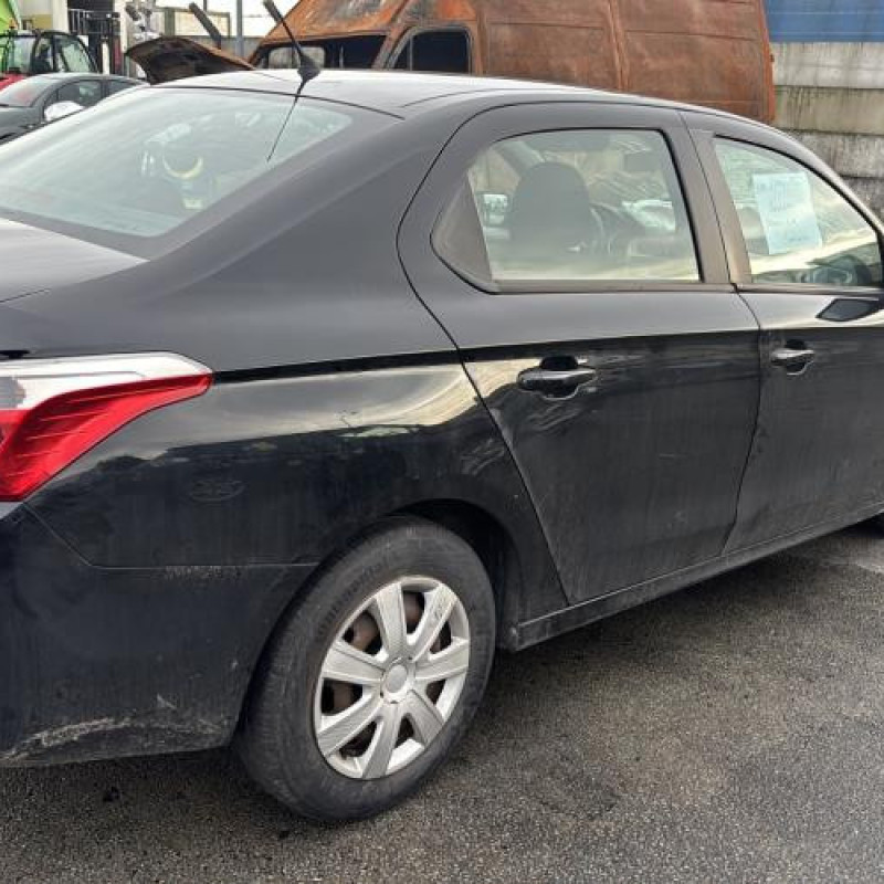 Reservoir essence CITROEN C-ELYSEE Photo n°5