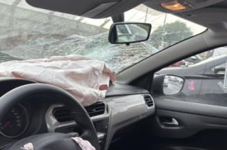 Reservoir essence CITROEN C-ELYSEE