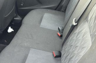 Reservoir essence CITROEN C-ELYSEE