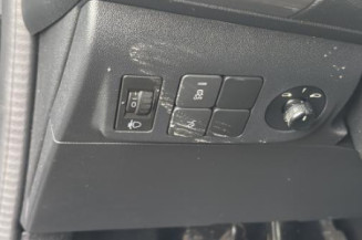 Reservoir essence CITROEN C-ELYSEE