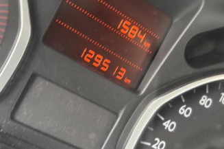 Reservoir essence CITROEN C-ELYSEE