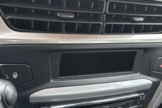 Reservoir essence CITROEN C-ELYSEE