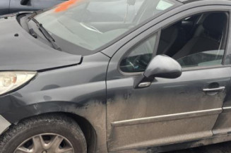 Boitier air bag PEUGEOT 207