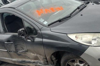 Boitier air bag PEUGEOT 207