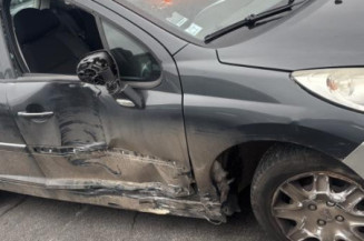 Boitier air bag PEUGEOT 207