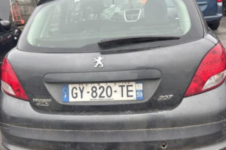 Boitier air bag PEUGEOT 207