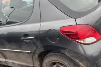 Boitier air bag PEUGEOT 207