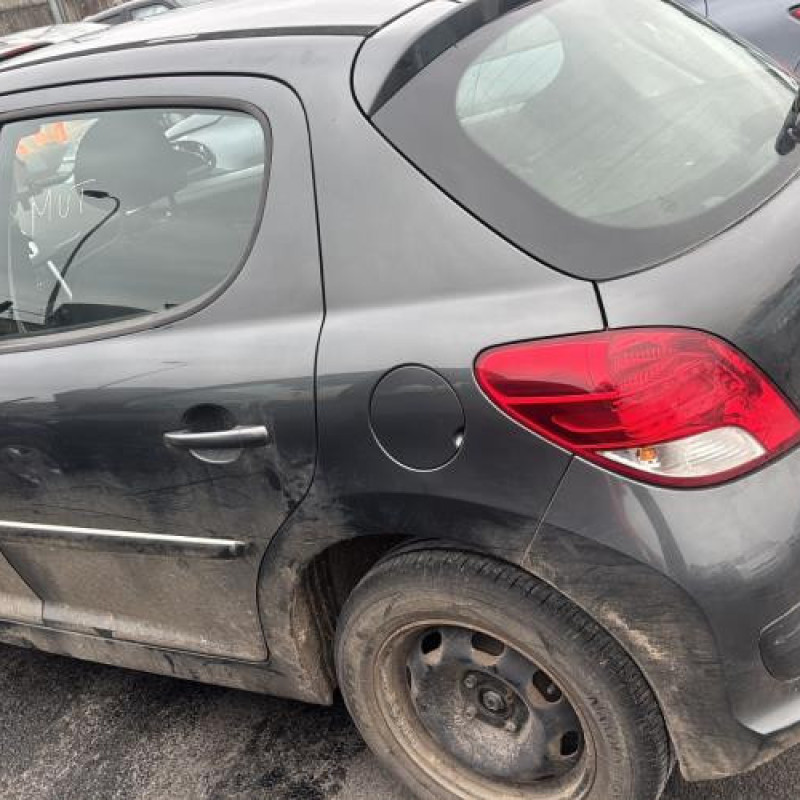 Boitier air bag PEUGEOT 207 Photo n°10